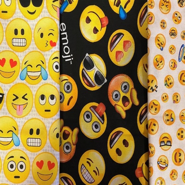 PAPEL COUCHE EMOJI GRANM. 50X70 CM. E.25 C.1000